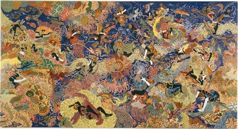 Catherine fox august 17, 2016. 7 Contemporary Works Inspired by Bosch's Garden of Earthly Delights | ARTnews