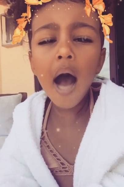 Discover the latest collections from kkw beauty by kim kardashian west. Kim Kardashian posts cute Instagram video of North West ...