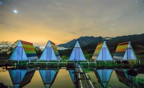Have You Checked Out These Glamping Spots In Malaysia Zafigo
