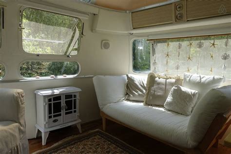 Check Out This Awesome Listing On Airbnb 1975 Refurbished Airstream