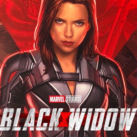 Black Widow Nuevo Traje Para Viuda Negra Y Primer Vistazo A David Harbour Como Red Guardian