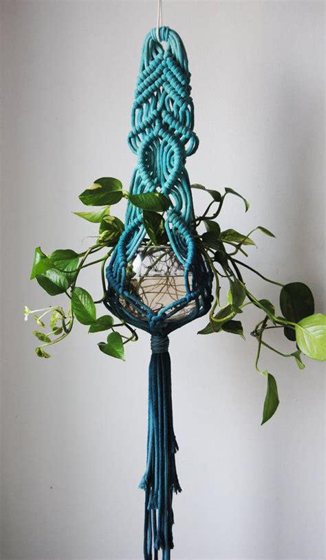 20 Diy Macrame Plant Hanger Patterns Do It Yourself Ideas And Projects