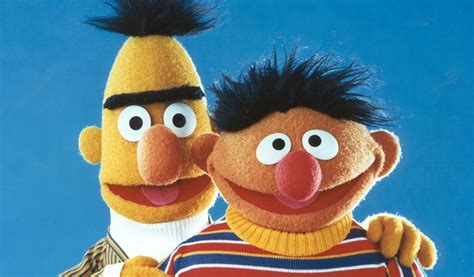 Sesame Street Writer Confirms Bert And Ernie Were Written As A Gay Couple Star Observer