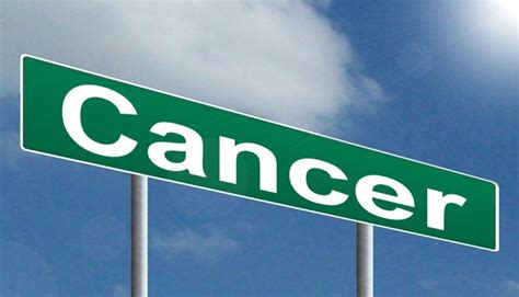 Cancer Highway Image