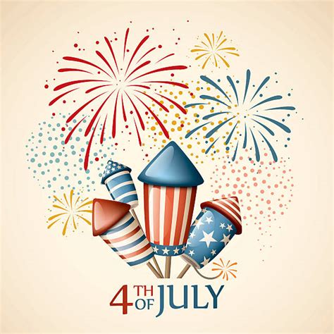 Best Fireworks Illustrations Royalty Free Vector Graphics And Clip Art
