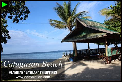 🇵🇭 Lamitan List Of 9 Tourist Spots And Attractions To Discover In