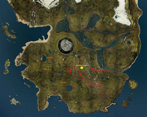 Steam Community Guide Katana Location Updated For V052b 122116