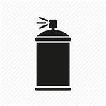 Spray Paint Icon Colors Icons 512px