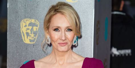 Jk Rowling S Net Worth How Much The Harry Potter Author Is Worth