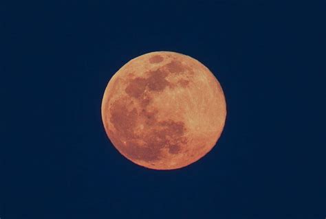 The term pink moon refers to the full moon that occurs every april and is named after the pink spring flower a blood moon occurs during a total lunar eclipse, the next one should happen in may 2020. Pink moon over Las Vegas | Las Vegas Review-Journal
