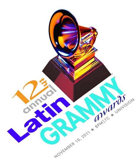 12th Annual Latin Grammy Nominations Announced - Entertainment Affair