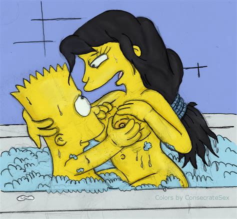 Post 770069 Bart Simpson Consecratesex Jabbercocky Laura Powers The Simpsons