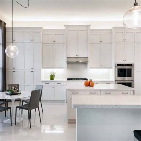 Combined kitchen floor decorating ideas. Top 50 Best Kitchen Floor Tile Ideas - Flooring Designs