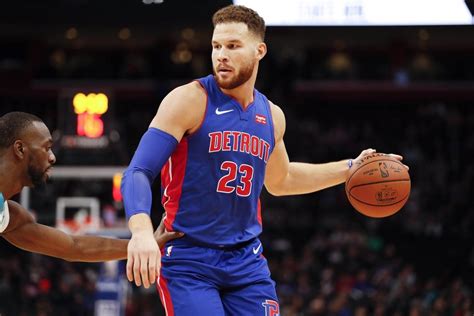 Blake Griffin Went After Fan For Calling Him 'Boy'