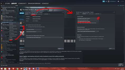Steam Community Guide Fix Skse64 After Update
