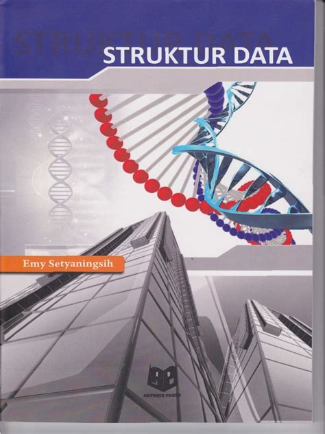 Download Buku Struktur Data Pdf Terbaru