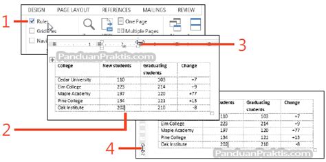 Cara Efektif Menyamakan Data Antar Kolom di Excel