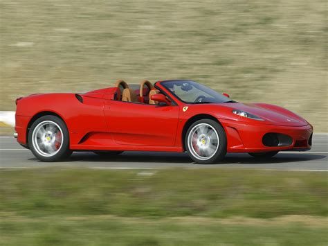 Ferrari f430 on msn autos. FERRARI F430 Spider specs & photos - 2005, 2006, 2007, 2008, 2009 - autoevolution