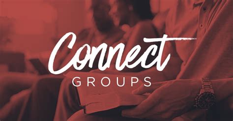Connect Groups Ministries Lightpoint Church