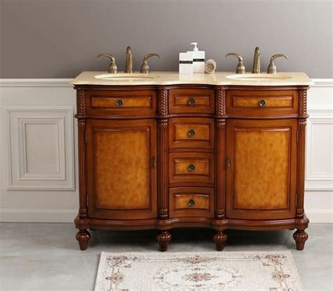 A beautiful vanity can be a total game changer for your bathroom. 167 best REFURBISH DRESSER TO VANITY images on Pinterest