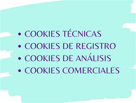 Qué Son Las Cookies Y Para Qué Sirven Sandra Arcos