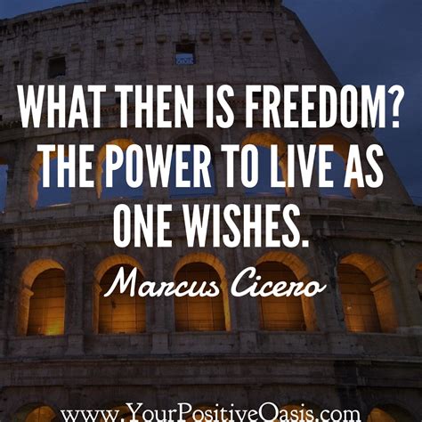 25 Marcus Tullius Cicero Quotes