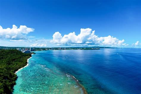 A Rundown Of The Best Guam Beaches In 2020 Beautiful Beaches Paradise Guam Beaches Us Islands