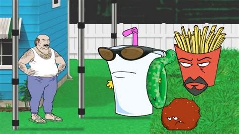 The 10 Best Adult Swim Shows On Hbo Max Paste