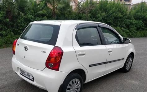 2013 Toyota Etios Liva Gd For Sale At Low Price 735282