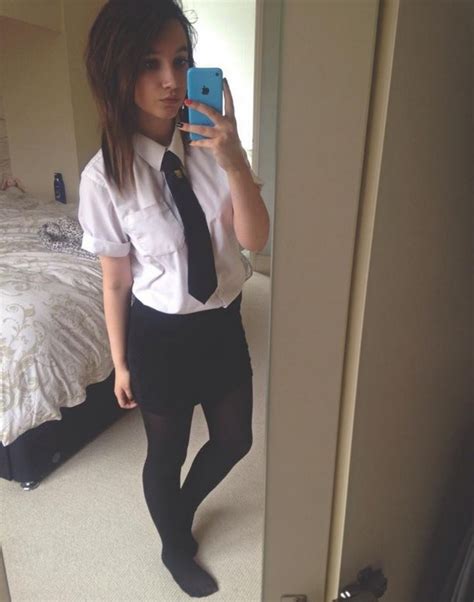 Real Schoolgirl Selfies Telegraph