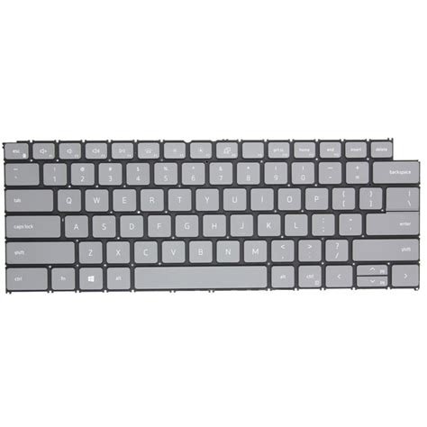 Computer Keyboard For Dell Vostro 13 5320