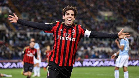 Kaka To Play For Mls Side Orlando City Sc In 2015 Soccer Sporting News