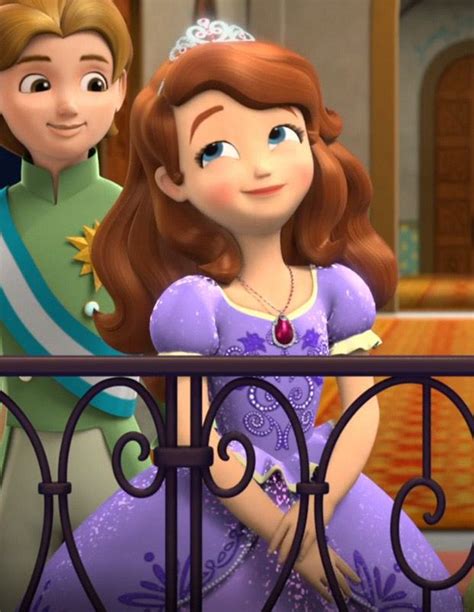 Pin By Аня Міщук On Волосся Sofia The First Characters Disney