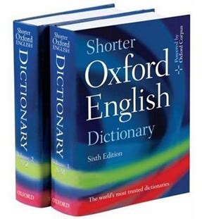 Contextual translation of oxford dictionary into malay. Oxford English Dictionary ~ Anything of Computer
