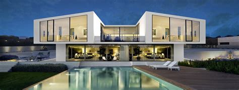 Informiere dich über neue designer villa. :: Immobilienreport - München :: TimelessHomes.php