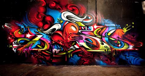 Graffiti Wallpaper Hd Pixelstalk