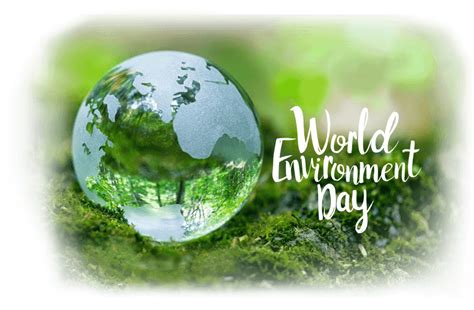 World environment day was formally designated by the united nations environment programme on 5 june 1972, the opening day of the first world environment conference in stockholm, and the first. Happy World Environment Day 2017