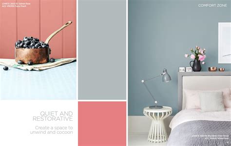 Valspar 2016 Colors Of The Year By Valspar Paint Issuu