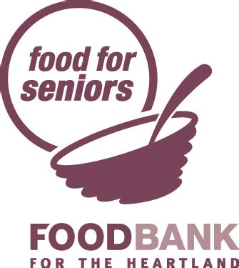 Nonperishable food donations may be delivered to the food bank for the heartland located at 10525 j street, omaha, ne 68127. Omaha Food Bank: Food for Seniors