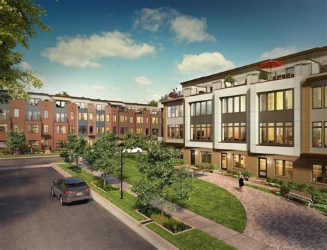 Westside At Shady Grove Metro Announces Workforce Housing Plans