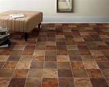 Tile Floors That Look Like Stone