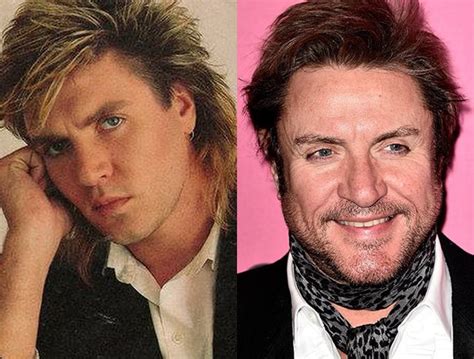 Where Are They Now 80s Heartthrobs
