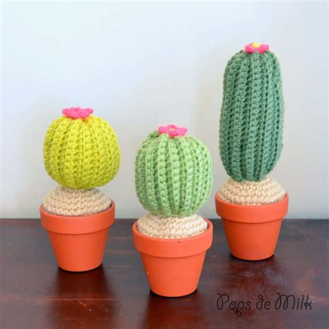 Neat Diy Cactus Themed Projects