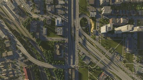 City Builder Cities Skylines Ii Is Coming To Ps5 In October 2023