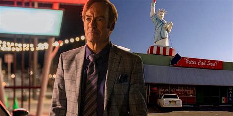 Better Call Saul Sets Up Jimmys Breaking Bad Era In Major Ways