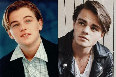 These Celebrities Doppelgangers Would Make You Wonder Who Is The Real