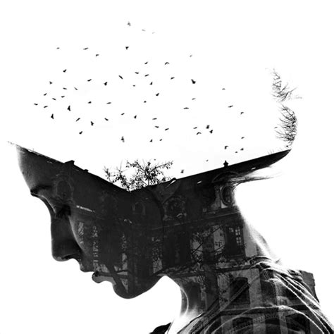 30 Examples Of Awe Inspiring Double Exposure Photography Double