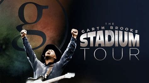 Garth Brooks Stadium Tour Petco Park San Diego 5 March 2022