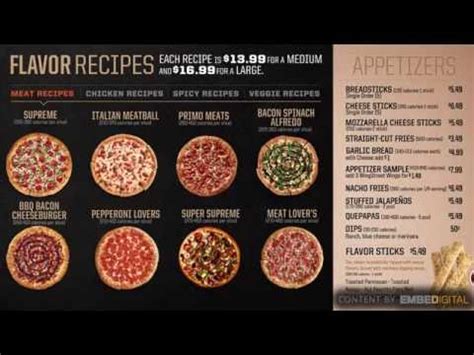 Check spelling or type a new query. Menu pizza hut dan harga malaysia 2020 | harga pizza hut ...