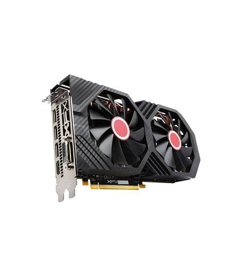 قیمت خرید کارت گرافیک ایکس اف ایکس Xfx Rx 580 8gb Graphic Card